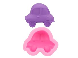 Molde silicona autito redondo 34L3 (2)